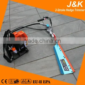 JK430H 43cc 2 Stroke Knapsack Hedge Trimmer Backpack Hedge Trimmer thumbnail-1