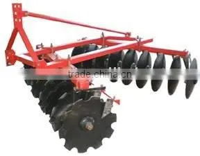 Middle-duty Disc Harrow thumbnail-1