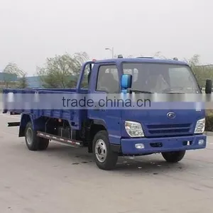 Foton Truck thumbnail-1