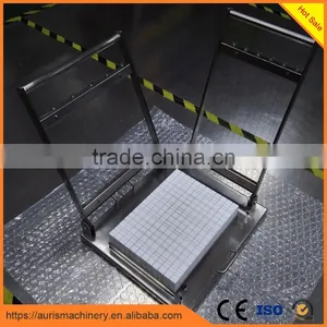 Stainless Steel Butter/soft Candy/bread/chocolate Cutter Cutting Machine thumbnail-6