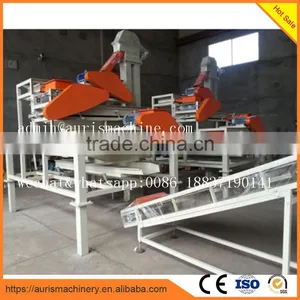 Best Selling Almond Apricot Hazelnut Shelling Sheller Removing Machine on Sale thumbnail-1