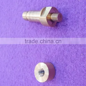Oem High Quality Auto Parts Manufacturing 2016 Jinan Low Price thumbnail-4
