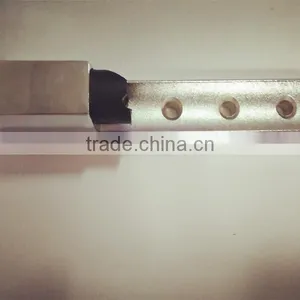 High Quality Hinge for Coca-cola Display Cabinet thumbnail-3