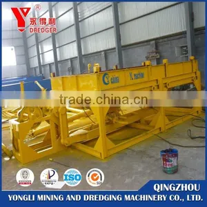 Mining Jigging Machine for Sale thumbnail-3