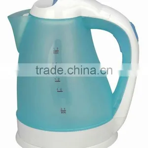 Electric Kettle Black or the Other Color Leictreach Kettle thumbnail-1