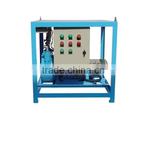 OEM Supplier Hot Sale Professional Industrial Metering Pump With CE ISO Certificates thumbnail-2