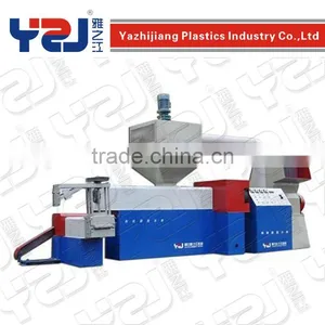 Professional High Output EPE Foam Plastic Recycling Machine With Quality Assurance thumbnail-4