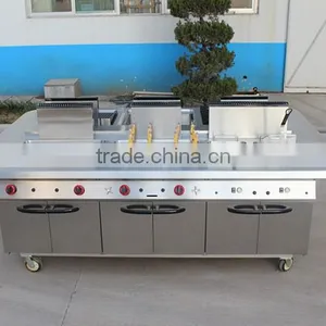 18kw Counter Top Commercial Electric Pasta Cooker thumbnail-4