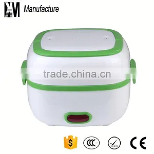 2014 Hot Sale Rectangular Thermal Lunch Box thumbnail-1