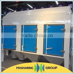 Energy Saving Corn Fine Grits Mill thumbnail-4