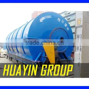Q345R Boiler Plate 16mm Oil Refining Machine HOT SALES on Many Countries thumbnail-1