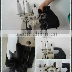 KEESTAR GK2200 SINGLE NEEDLE DOUBLE THREAD JUTE BAG SEWING MACHINE thumbnail-4