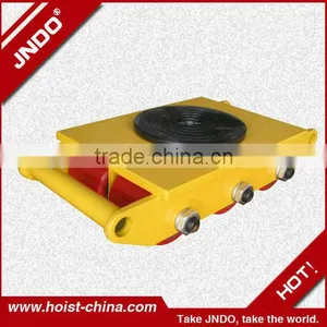2014 Supplier Cra-6 Cargo Trolley for Transport thumbnail-1