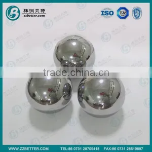 Cemented/Ceramic Carbide Bearing Ball for Oil-field thumbnail-5