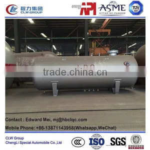 Lpg Transport Truck Tanks thumbnail-4