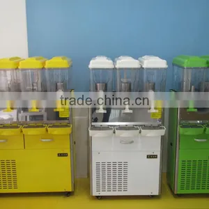 12L, 18L 50L Cold and Hot Drinks Juice Dispenser thumbnail-3