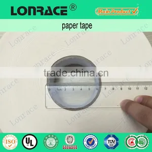 High-strength Kraft Drywall Paper Gummed Joint Tape thumbnail-5
