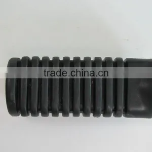 Universal Aluminum Competitive Price Motorcycle Foot Rest Rear Pedal thumbnail-1