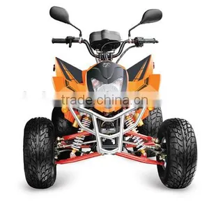 EEC ATV 150cc (TKA150E) thumbnail-1
