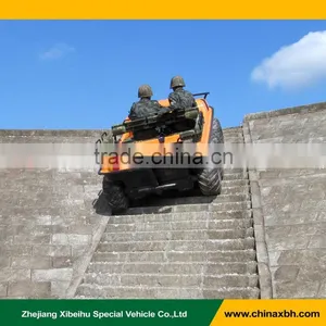 China Sports Vehicle Amphibious Atv thumbnail-2