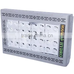 MarsPro Epitsar 160 Led Grow Light Hydroponic Systems Vertical MarsHydro Full Spectrum Grow Light thumbnail-4