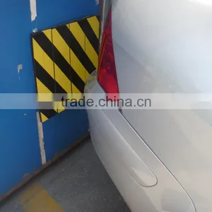 Anti Scratch Cover Side Protector Strip Foam Against Paintwork Damage thumbnail-6