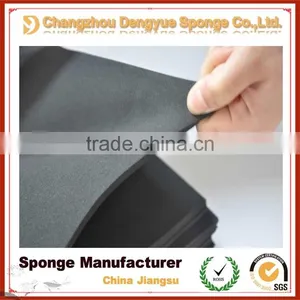 2014 China Wholesale 3mm Oilproof Antiskid Epdm Shock Absorber Foam thumbnail-1