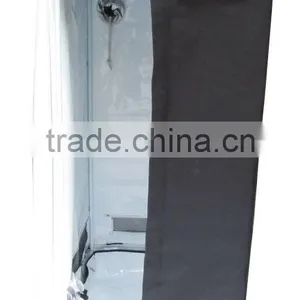 Mylar Grow Tent Grow Room Hydroponic Grow Tent Kit thumbnail-2