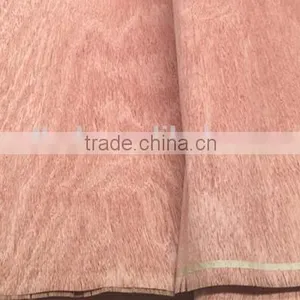 Linyi Factory Grade a b c d Rotary Cut 0.28mm 1220x2440 BNG Face Veneer thumbnail-3