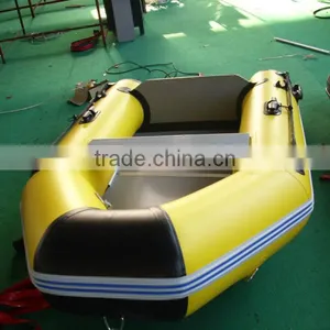 PVC High-speed Inflatable Boat thumbnail-1