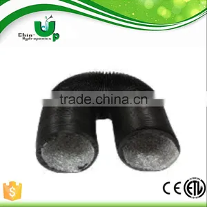 Hydroponic 4'' Aluminum Flexible Ducting Air Conditioning Duct/Aluminum Flexible Duct/air Conditioning Pvc Duct thumbnail-5