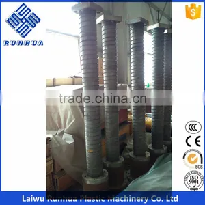 Plastic Film Making Machine for Biodegradable Film thumbnail-5