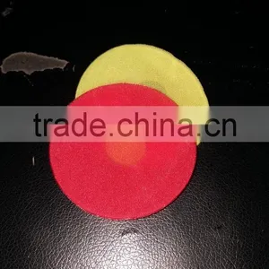 Industrial Foam, Electronic Foam, Microphone Header Foam,disposable Microphone Foam thumbnail-1