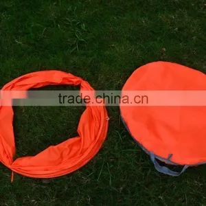 NEW BEST New Design Hot Selling Outdoor Dog Cat Pet Tunnel Pet Toy thumbnail-6