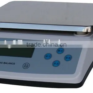 Electronic Balance 5000g/0.1g thumbnail-1