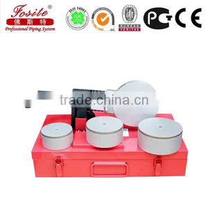 Good Price PPR, PE Plastic Pipe Welding Machine(20-63mm) thumbnail-3