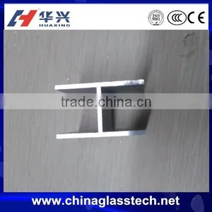 Hot Selling Extruded I Shape Aluminum Profile thumbnail-1