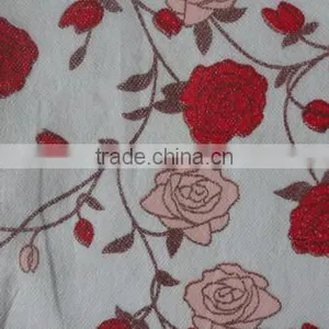 Poly Propylene Non Woven Fabric With Printed Design thumbnail-1