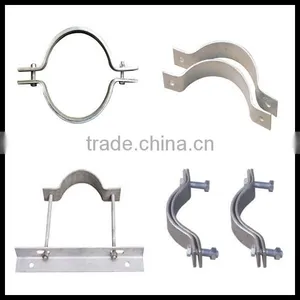 Quality Stamped Steel Suspension Hoop thumbnail-1