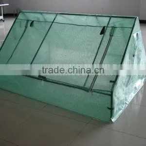 PE Tomato Greenhouse HDZ00501 thumbnail-1