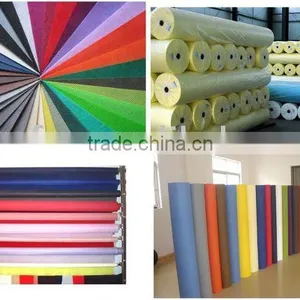 100% PP Non Woven Fabric thumbnail-1