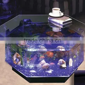 1.3-19mm Aquarium Glass Sheets for Sale With AS/NZS2208:1996 thumbnail-2