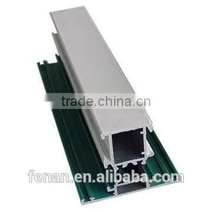 China Aluminium Profile Manufacturer (aluminum Extruded Profile, Aluminium Profile by Fujian Fenan Manufacturer thumbnail-1