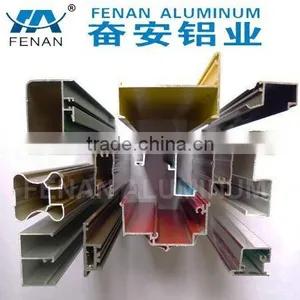 Innovation Aluminum Profile Extrusion Products Tube Ceiling Series thumbnail-1