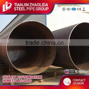 Golden Supplier Spiral Duct Fittings in Autocad Helical Welded Pipe} thumbnail-6