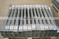 Galvanized Pole Anchor thumbnail-1