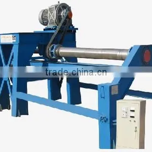 Steel Concrete Pipe Moulds thumbnail-1