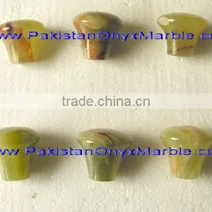MODERN DESIGN BEST QUALITY ONYX KNOBS AND PULLS COLLECTION thumbnail-4