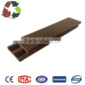 Low Labor Cost Wpc Fence Railing,wpc Plastic Decking Covering thumbnail-3