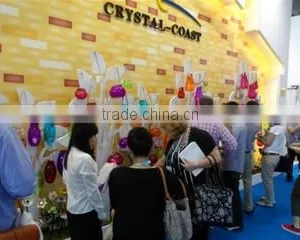 Dalian Crystal Coast Glass Co., Ltd. company overview - view 3 thumbnail